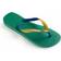 Havaianas Brasil Mix - Tropical Green