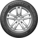 Hankook Vantra LT RA18 215/65 R17C 104T XL 4PR