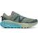 New Balance Fresh Foam More W - Green/Blue Synthetic