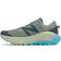 New Balance Fresh Foam More W - Green/Blue Synthetic