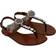 Dolce & Gabbana Sandals - Brown