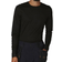 Helly Hansen HH Lifa Long Sleeve Moisture Wicking Crewneck Men - Black