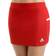 Adidas Team 19 Skirt Women - Power Red/White