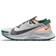 Nike Pegasus Trail 2 W - Football Grey/Crimson Tint/Neptune Green/Iron Grey