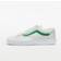 Vans OG Style 36 LX Leather - Green/True white