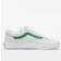 Vans OG Style 36 LX Leather - Green/True white