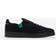 Adidas Pharrell Williams Primeknit Superstar - Core Black/Core Black/Vivid Green