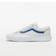 Vans OG Style 36 LX Leather - Blue/True White