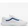 Vans OG Style 36 LX Leather - Blue/True White