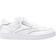 Reebok Maison Margiela Club C - White/Black/White