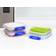 Sistema Klip it Plus Food Container 3pcs 0.52L