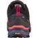 Salewa MTN Trainer Lite W - Virtual Pink/Fluo Coral