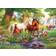 Ravensburger Horses by the Brook 300 Pieces