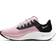 Nike Air Zoom Pegasus 38 GS - Pink Foam/Metallic Silver/Black