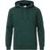 Colorful Standard Classic Organic Hoodie - Emerald Green