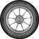 Goodyear Vector 4 Seasons Gen-3 SUV 245/45 R19 102W XL