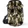 Slowmoose Pet Dog Carrier Backpack S