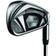 Callaway Rogue X Irons Set