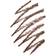 Charlotte Tilbury Brow Cheat Dark Brown Refill