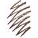 Charlotte Tilbury Brow Cheat Medium Brown Refill