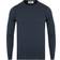 John Smedley Classic Lundy Pullover - Midnight