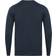 John Smedley Classic Lundy Pullover - Midnight