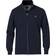 Gant Original Full-Zip Cardigan - Evening Blue