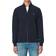 Gant Original Full-Zip Cardigan - Evening Blue