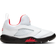 Nike Jordan 5 Retro Little Flex PSV - White/Black/University Red