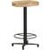 vidaXL 321965 Bar Stool 66cm 2pcs