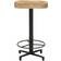 vidaXL 321965 Bar Stool 66cm 2pcs