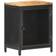 vidaXL 323137 Bedside Table 30x40cm