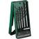 Bosch 2 607 017 161 Drill Bit Set 14pcs