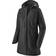 Patagonia Women's Torrentshell 3L City Coat - Black