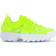 Fila Disruptor Run W - Neon Lime