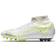 Nike Mercurial Superfly 8 Academy AG M - White/Metallic Silver/Volt/Black