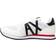 Armani Exchange Sneakers M - White/Black