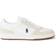 Polo Ralph Lauren Court M - White/Newport Navy Pp