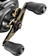 Shimano Curado DC 151XG