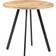 vidaXL 320485 Brown Dining Table 80cm