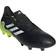 Adidas Copa Sense.2 Firm Ground Cleats - Core Black/Cloud White/Solar Yellow