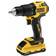 Dewalt DCD709L2T-QW (2x3.0Ah)