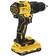 Dewalt DCD709L2T-QW (2x3.0Ah)