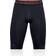 Under Armour UA Rush HeatGear 2.0 Long Shorts Men - Black