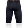 Under Armour UA Rush HeatGear 2.0 Long Shorts Men - Black