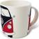 Brisa VW T1 Bus Mug 37cl