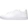 Adidas Advantage Base M - Cloud White/Cloud White/Raw White