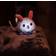 Pabobo Shakies Rabbit Night Light