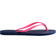 Havaianas Slim Logo Pop Up - Marine/Wonder F