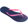 Havaianas Slim Logo Pop Up - Marine/Wonder F